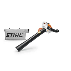 Trädgårdsmaskiner|Trädgårdsmaskiner*Stihl SH 56