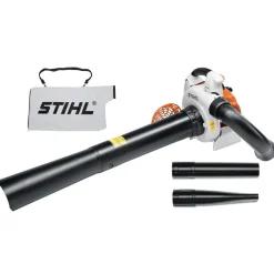 Trädgårdsmaskiner|Trädgårdsmaskiner*Stihl SH 86 C-E