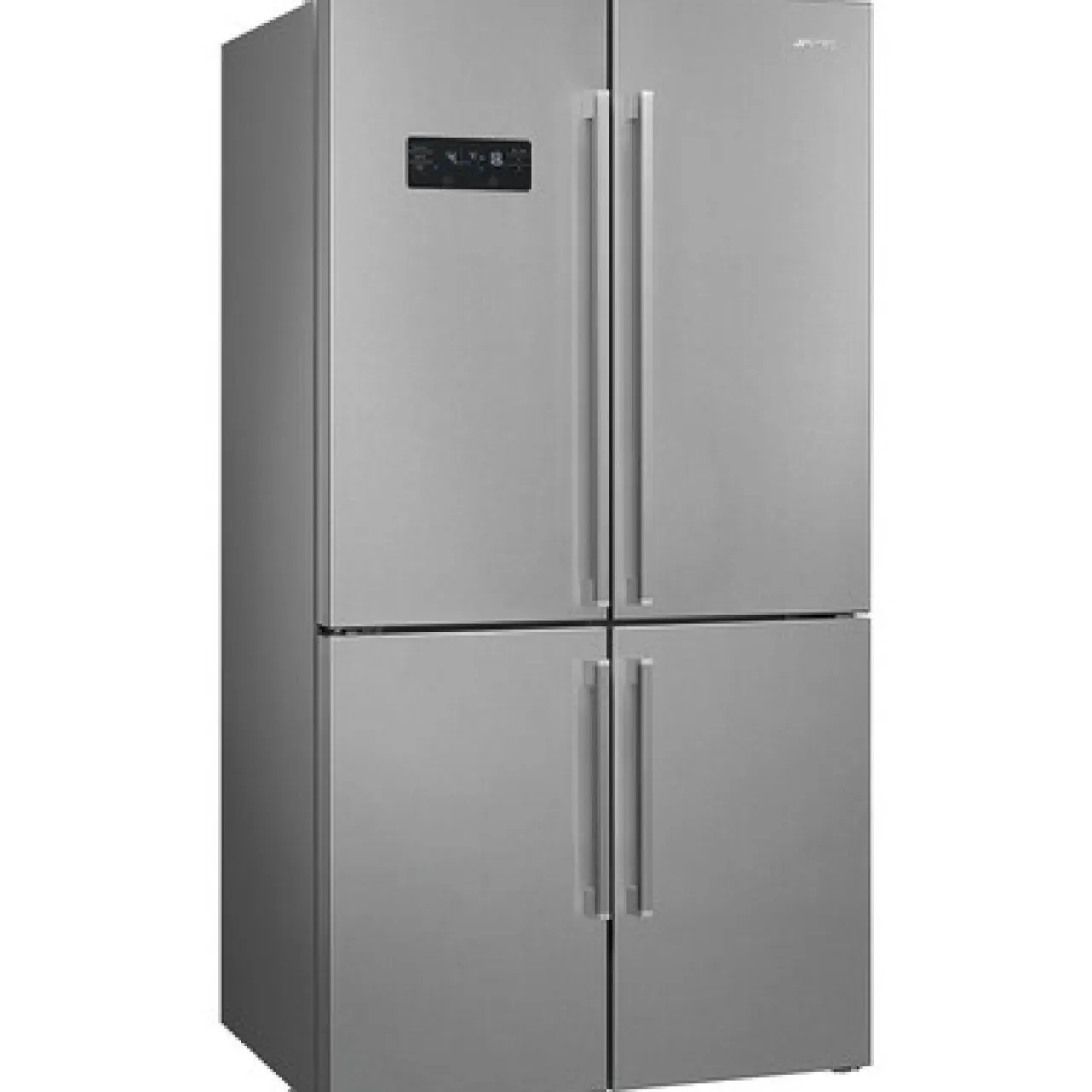 Kyl & Frys*Smeg Side By Side FQ60DE