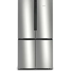 Kyl & Frys*Siemens Side by Side iQ300 French Door KF96NVPEA Rostfri