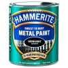 Hammerite Sidenmatt Svart 750ml