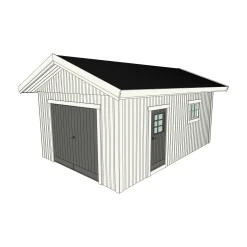 Baseco Siksele 25 m2