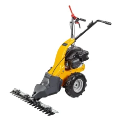Slåtterbalk|Trädgårdsmaskiner*Stiga Silex 87 G ST 120 OHV 123 CC