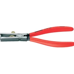 Knipex Skaltång 1101 160mm Sb 932930 Bygghemma.se