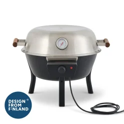 Elgrill*Muurikka 48SL
