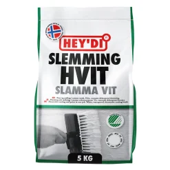 Murning & Gjutning|Murar*Heydi Slamma
