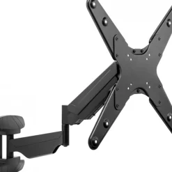 Tv & Bild*Mozi Slim Full-motion C2 23-55 tum