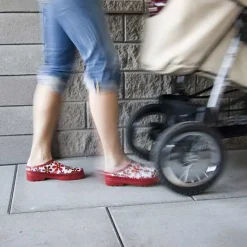 Benders Släta Grå