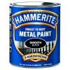 Hammerite Slätlack Svart 750ml