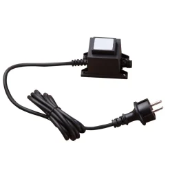 Damm & Fontän|Pooler & Utomhusbad*Heissner Smart Light 12V 60W