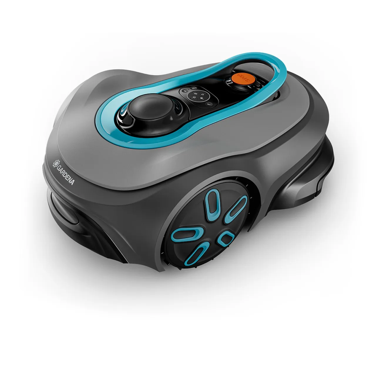 Gardena Smart Sileno Free 700 Utan Slinga