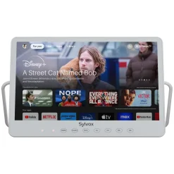 Sylvox Smart 15,6tum
