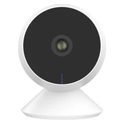 Smarta Hem & Hemautomation|Kameraövervakning*Malmbergs SmartHome Vit