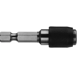Bits & Hylsa*Västsvensk Byggskruv AB Snabblås 6,3x60