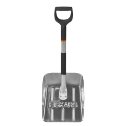 Spade & Skyffel|Trädgårdsredskap*Fiskars Snow Light 25 cm