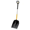 Spade & Skyffel|Trädgårdsredskap*Fiskars SnowXpert Teleskopisk 120 cm