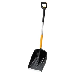 Spade & Skyffel|Trädgårdsredskap*Fiskars SnowXpert Teleskopisk 120 cm