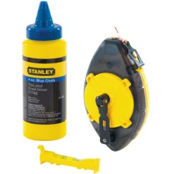 Snörslå*Stanley Snörslåset 933694 Bygghemma.se