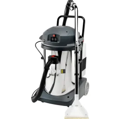Dammsugare*LavorPRO Solaris IF med Dubbla Motorer & Kempumpar