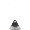 Fiskars Solid XL med 27 pinnar