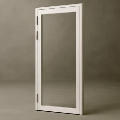 Kampanj Balkong & Balkonginredning|Altandörrar & Balkongdörrar*Sveafönster Solid Aluminium 3-glas Helglasad