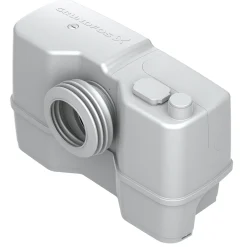 Avlopp Inomhus|Inomhusavlopp*Grundfos Sololift2 WC-1