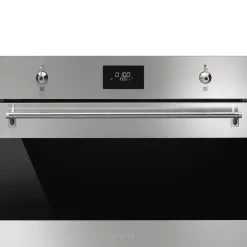 Smeg SO4301M1X Med Micro