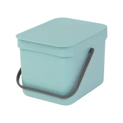 Kontorsmöbler & Kontorsinredning|Källsortering & Avfallshantering*Brabantia SORT & GO Enkel