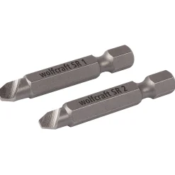 Bits & Hylsa*Wolfcraft SOS