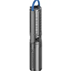 Pump|Dränkbar Pump*Grundfos SP 2A-18