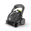 Zodiac Spabot Autonom Pooldammsugare med Float Finish Teknologi