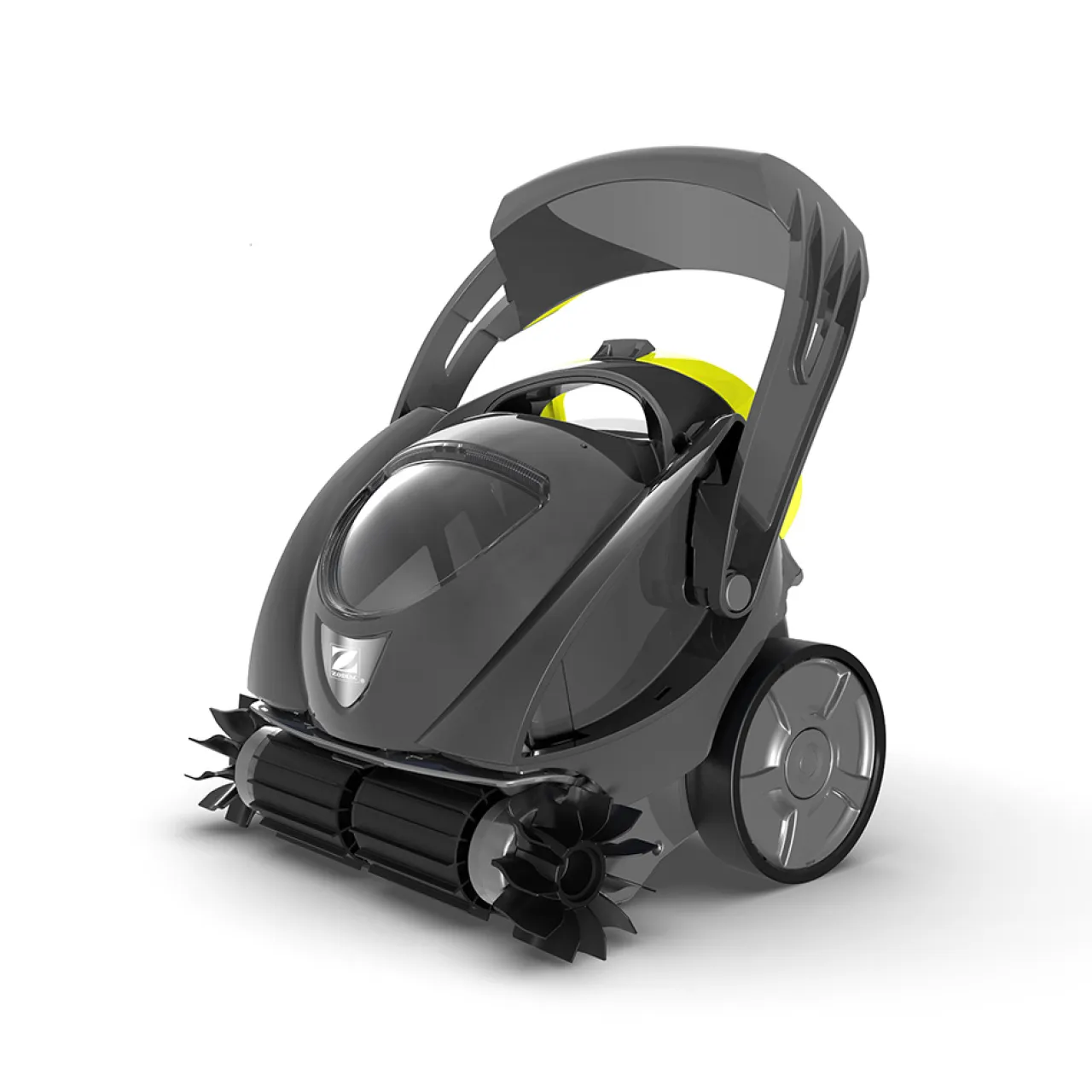 Zodiac Spabot Autonom Pooldammsugare med Float Finish Teknologi