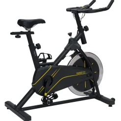 Titan Life Spinbike Trainer S 11