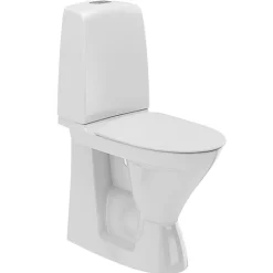 Ifö Spira 6261 Rimfree Hög Modell för Limning