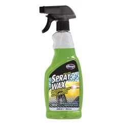 Kampanj Bil, Mc & Cykel*Glosser Spray Wax 500ml