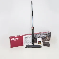 Kährs Spray Mop Kit Komplett Moppset för Golv