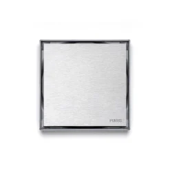 Avlopp Inomhus|Inomhusavlopp*Purus Square 150