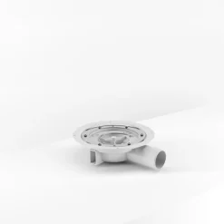 Avlopp Inomhus|Inomhusavlopp*Purus S-Serie Minimax Ø50 mm