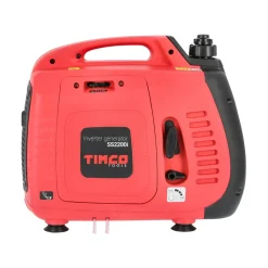 Energi Fritidsboende|Krisberedskap*Timco SS2200i Supersilent