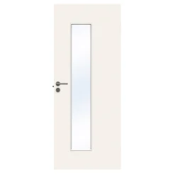 Swedoor Stable Effect Q510 Klarglas