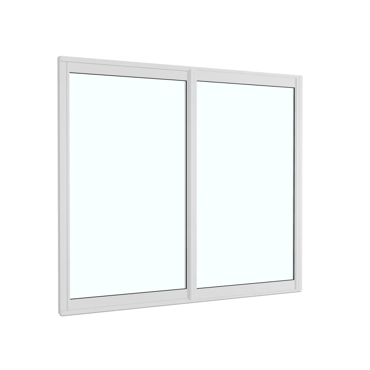 Landskap Stadig Förlängd Sommar 2-del