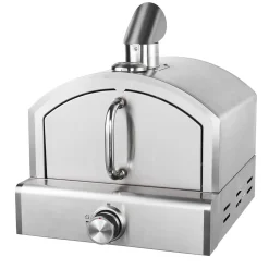 Myoutdoorkitchen Stainless Brooklyn