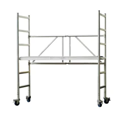 Skeppshultstegen Standard Modul A