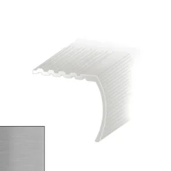 Lundbergs Standard Silver