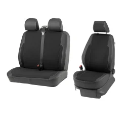 Pebe Stark NG Renault Kangoo 13-, Mercedes Citan 12- , Nissan NV250 Sept/19- 1+2 Fram