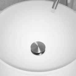 Scandtap Steel Pop-up Universal Duo