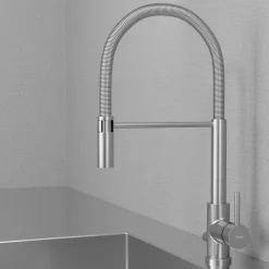 Scandtap Steel Pro