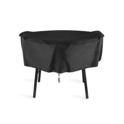 Grilltillbehör & Grillredskap*Muurikka Stekhällsset 100/120 i REACH-Certifierat Polyester