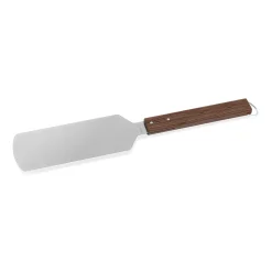 Grilltillbehör & Grillredskap*Muurikka Stekspade Lång i Rostfritt Stål