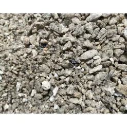 Magrab Krossprodukter Stenflis 2-5 mm, 100kg Säck